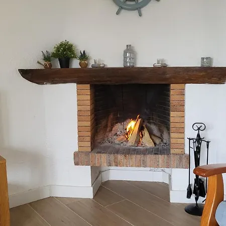 Holiday home Palmeres Torroella De Montgri