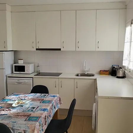 Palmeres Holiday home