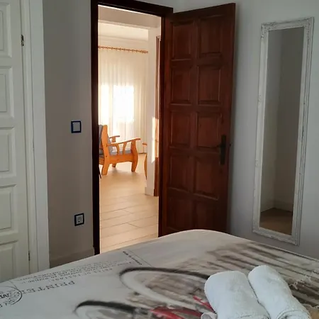 Palmeres Dom wakacyjny Torroella de Montgrí
