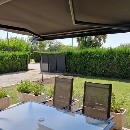 Holiday home Palmeres Torroella De Montgri