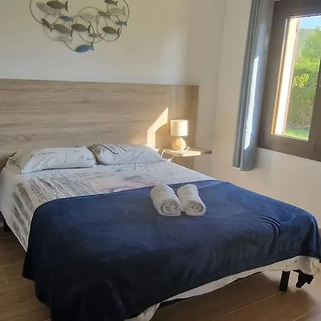 Palmeres Holiday home
