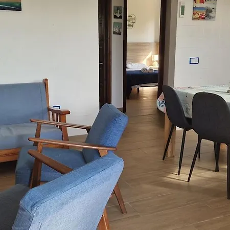 Palmeres Holiday home *