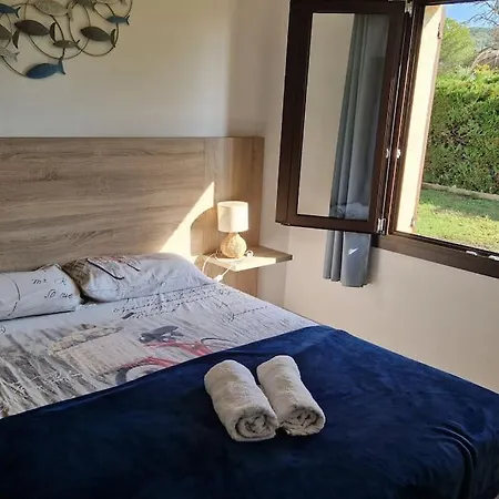 Palmeres Holiday home *