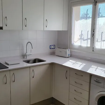 Holiday home Palmeres *