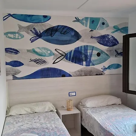 Palmeres Holiday home Torroella De Montgri