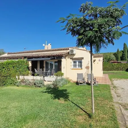 Holiday home Palmeres