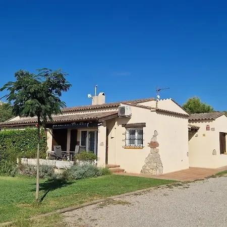 Palmeres Holiday home *