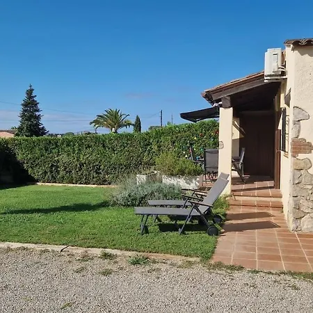 Casa vacanze Palmeres *