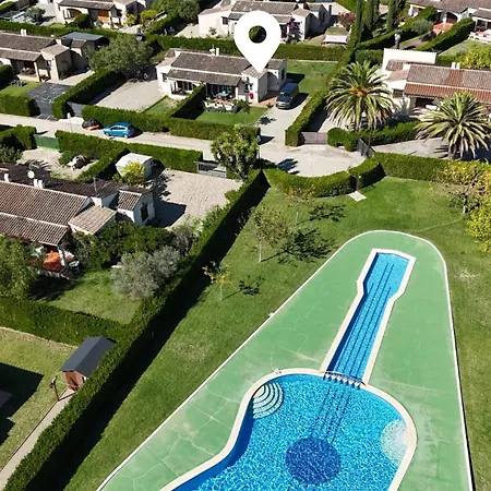 Casa vacanze Palmeres *